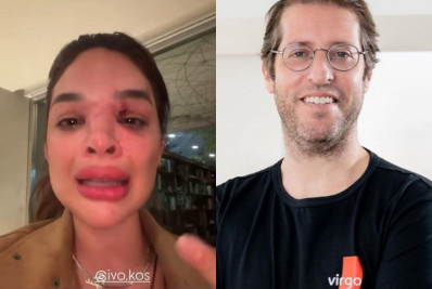 Empresário do mercado financeiro é preso por agredir mulher