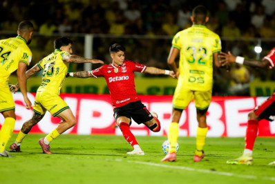 Fla x Mirassol: CBF define data, horário e local do jogo atrasado
