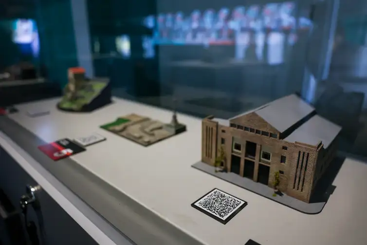 Exposição do Muhcab celebra resistência da Pequena África, no Rio