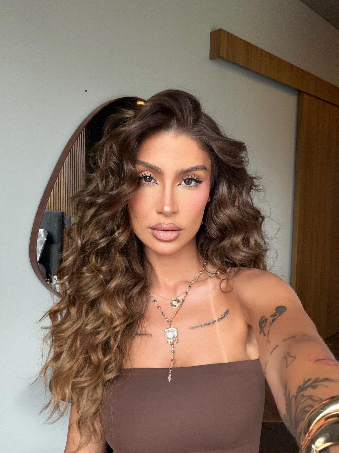 Bianca Andrade - Reprodução/Instagram 