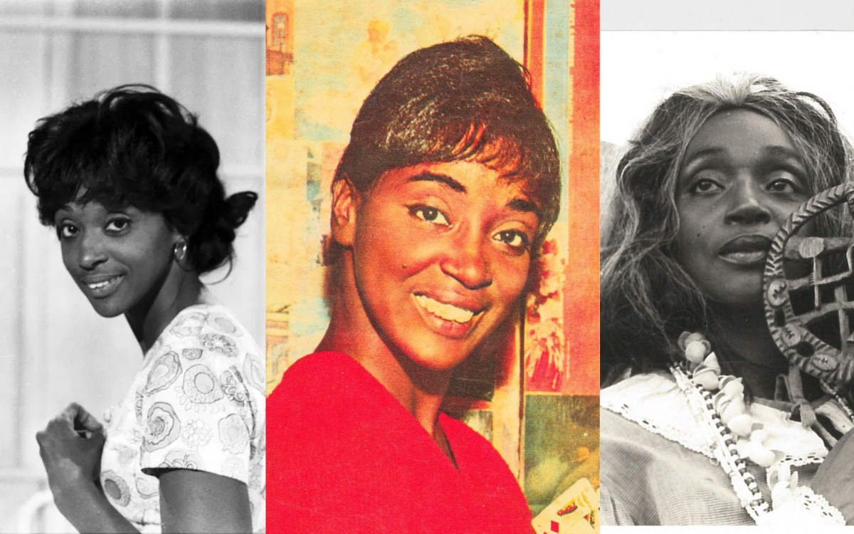 Com uma carreira marcada pelo pioneirismo, Léa Garcia abriu caminhos para artistas negros na televisão, no cinema e no teatro