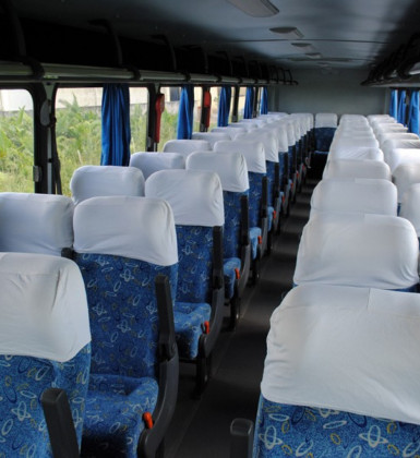 TCE-RJ apura decreto que criou transporte universitário em Casimiro