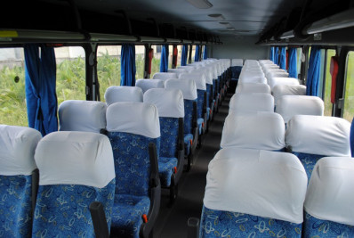 TCE-RJ apura decreto que criou transporte universitário em Casimiro
