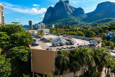 Fashion Mall terá torres de luxo em São Conrado