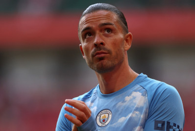 Grealish tem futuro incerto pelo Manchester City e pode ser vendido