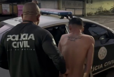 Operação mira suspeitos de tortura contra moradores do Quitungo