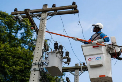 Oportunidades são de trabalho para analistas, supervisores, eletricistas e técnicos