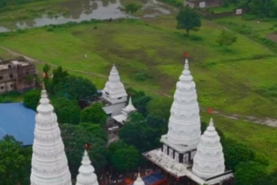 Tumulto em templo deixa 7 mortos e vários feridos na Índia