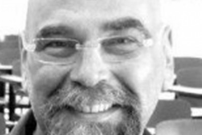 Morre o poeta e compositor Marcelo Diniz Martins, o Paredão