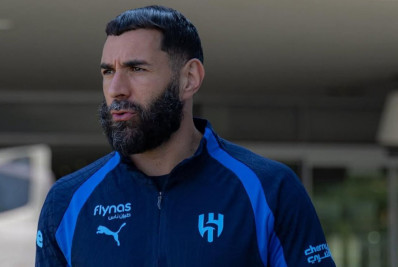 Benzema negocia saída do Al-Hilal após poucos meses no clube