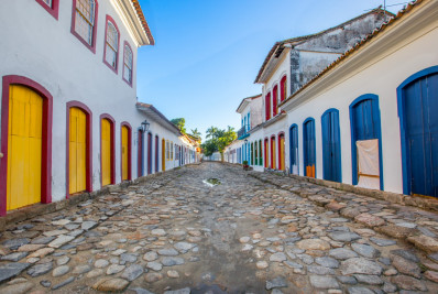 Festival da Cachaça, Cultura e Sabores começa em Paraty