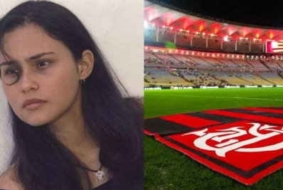 Paula Thomaz disputa título do Flamengo, e clube defende direito de barrar