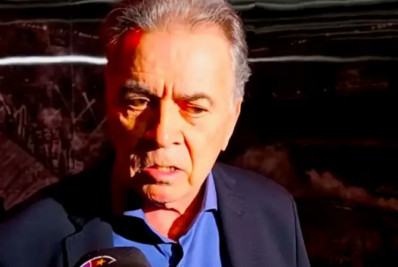 'Vender para o Botafogo é doar', dispara dirigente do Grêmio