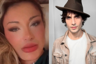 Andressa Urach convida Fiuk para ingressar no conteúdo adulto