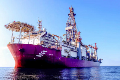 Petrobras encontra petróleo em poço na Margem Equatorial