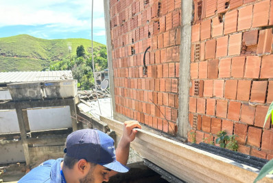 Barra do Piraí se antecipa ao El Niño e prepara combate à dengue para o próximo verão
