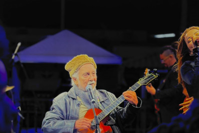 Roberto Menescal encerra Bossa 61 com noite especial em Arraial do Cabo