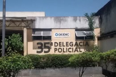 Dois homens são detidos em Campo Grande por tentativa de golpe no INSS