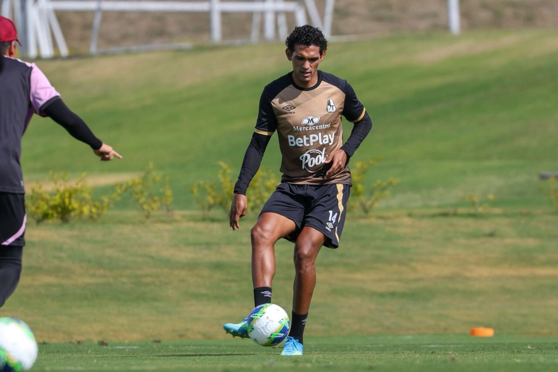 Tolima x Del Valle: onde assistir, escala&ccedil;&otilde;es e arbitragem