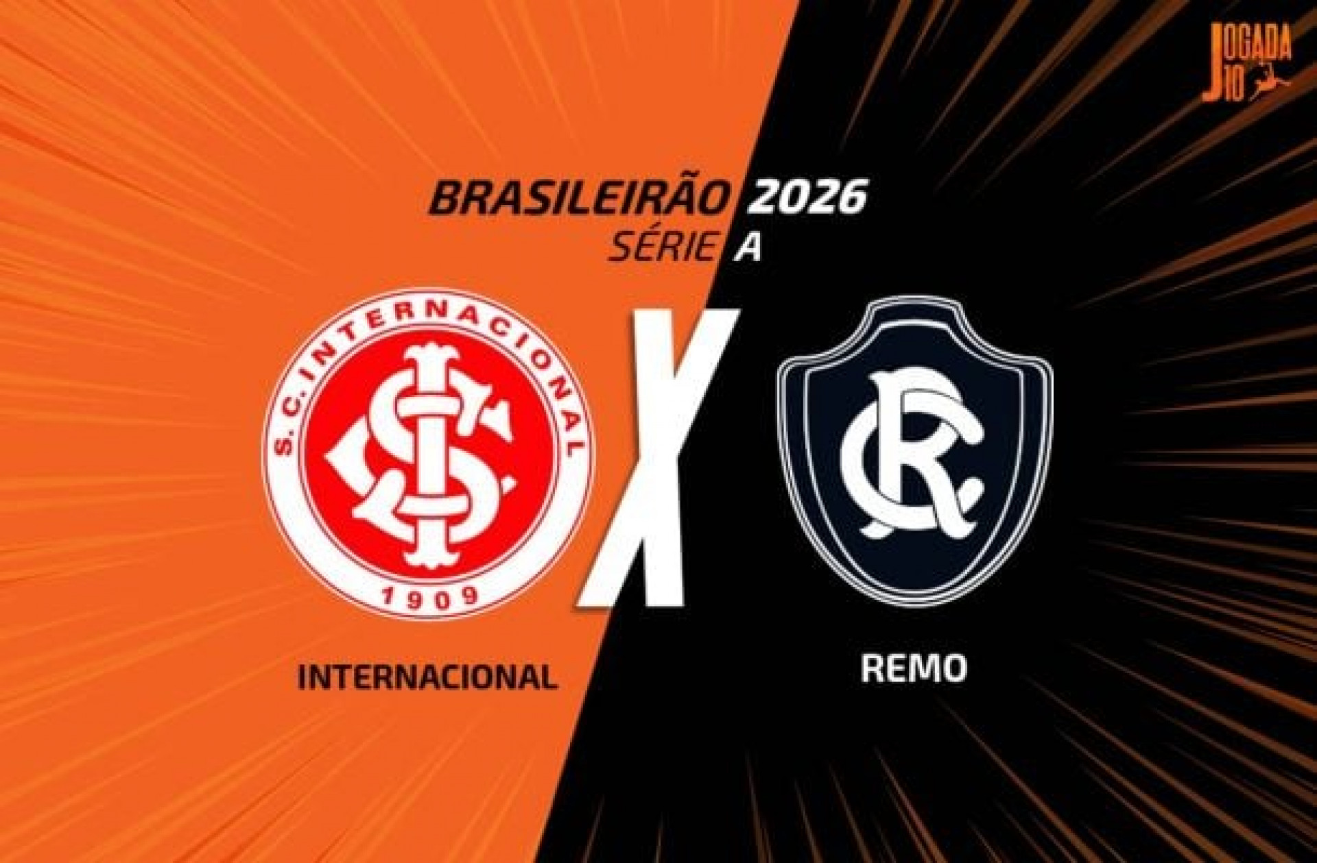 Inter x Remo, AO VIVO, com a Voz do Esporte, &agrave;s 18h30