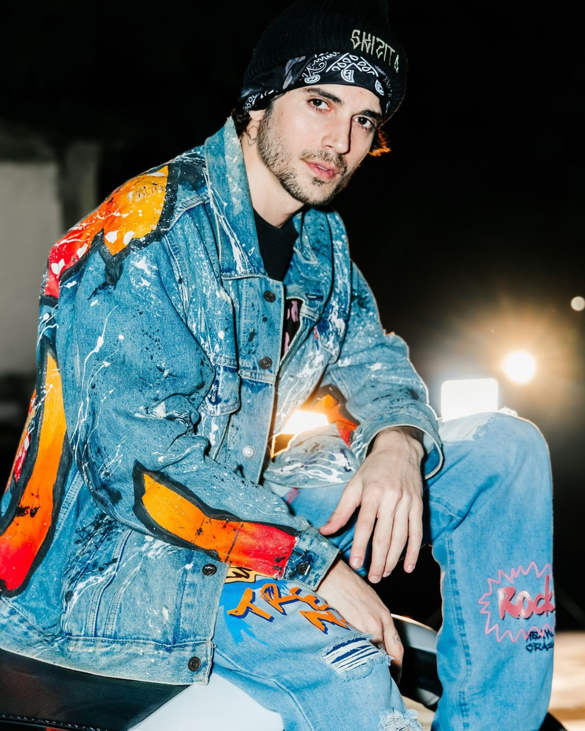 Fiuk - Reprodução/Instagram