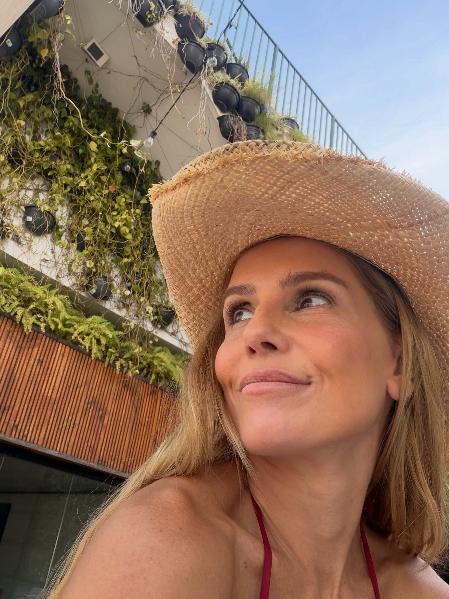 Deborah Secco  - Reprodução/Instagram 