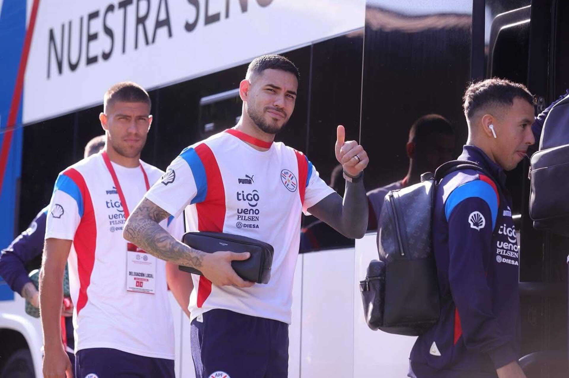 Internacional mira Sanabria, mas Cremonese exige venda direta