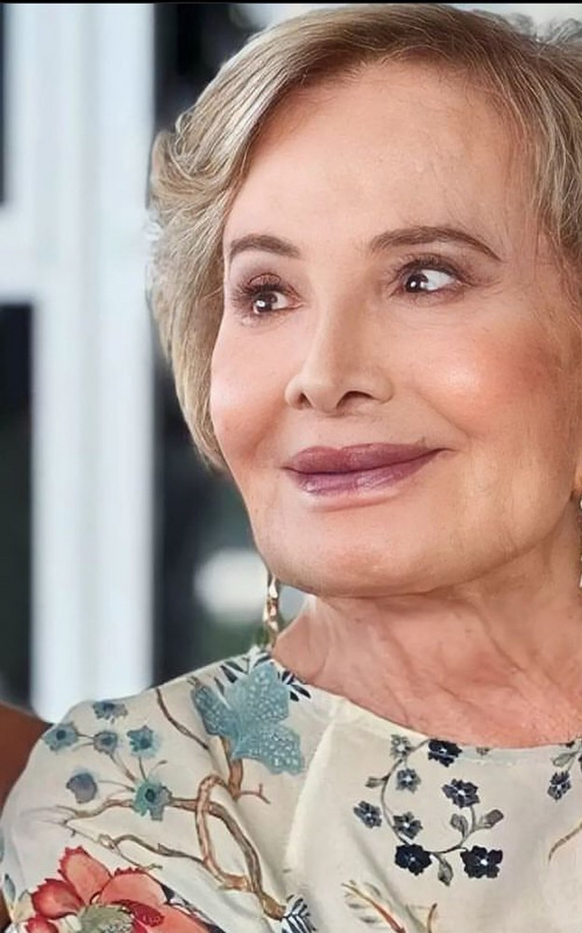 Glória Menezes morre aos 91 anos 