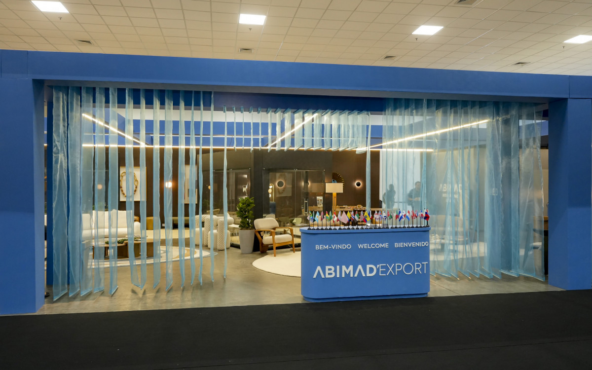 Evento conectará fabricantes brasileiros a arquitetos, designers, lojistas e varejistas do mercado de alto padrão argentino