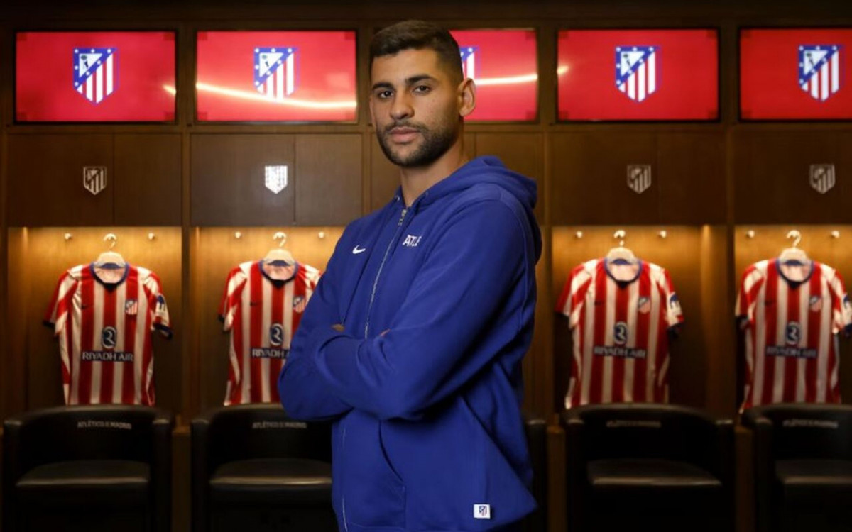 Atl&eacute;tico de Madrid x M&aacute;laga: onde assistir, escala&ccedil;&otilde;es e arbitragem