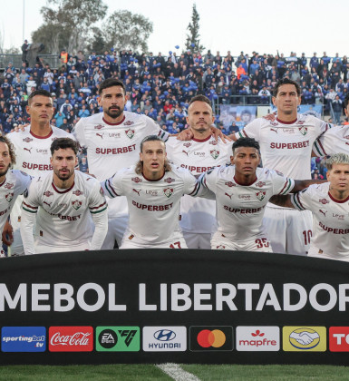 Confira datas e horários de Fluminense x Platense pela Libertadores