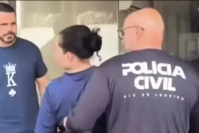 Mãe é presa suspeita de manter filha adolescente em cárcere em São Gonçalo