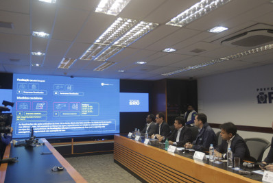 Empresas não se manifestam após suspensão de voo panorâmico pela Anac
