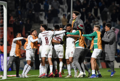 Veja quanto o Fluminense receberá por ir às quartas da Libertadores