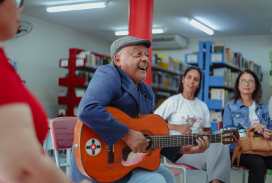 Prefeitura de Maricá cria cadastro de artistas locais para eventos 