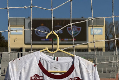 Veja a escalação do Fluminense para encarar o Independiente Rivadavia