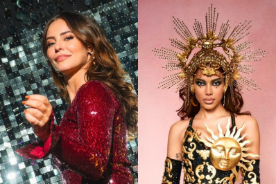  Paolla recusa Grande Rio, Anitta aceita e deixa Mocidade no vácuo