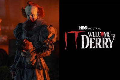 HBO Max confirma 2° temporada de 'IT: Bem-Vindos a Derry'