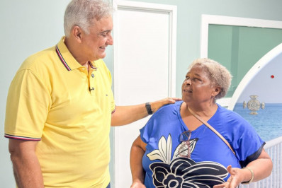 Novo Centro de Imagem começa a atender pacientes do SUS em Rio das Ostras