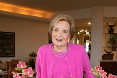 Morre Glória Menezes, ícone da TV brasileira, aos 91 anos
