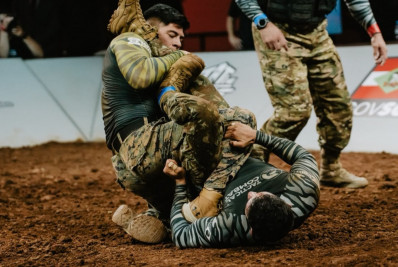 Em crescimento, Tactical Combat anuncia acordo histórico e passa a ser chancelado pelo ADCC