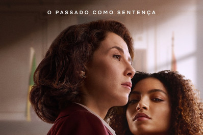 Série 'Habeas Corpus' ganha data de estreia e pôster oficial