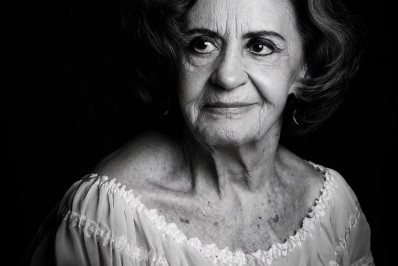 Laura Cardoso, um dos grandes nomes da dramaturgia, morre aos 98 anos