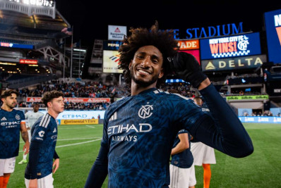 Cria do Vasco, Talles Magno alcança marca de 100 jogos na MLS