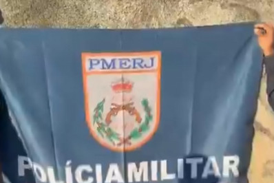 Dois suspeitos morrem em operação policial no Chapadão