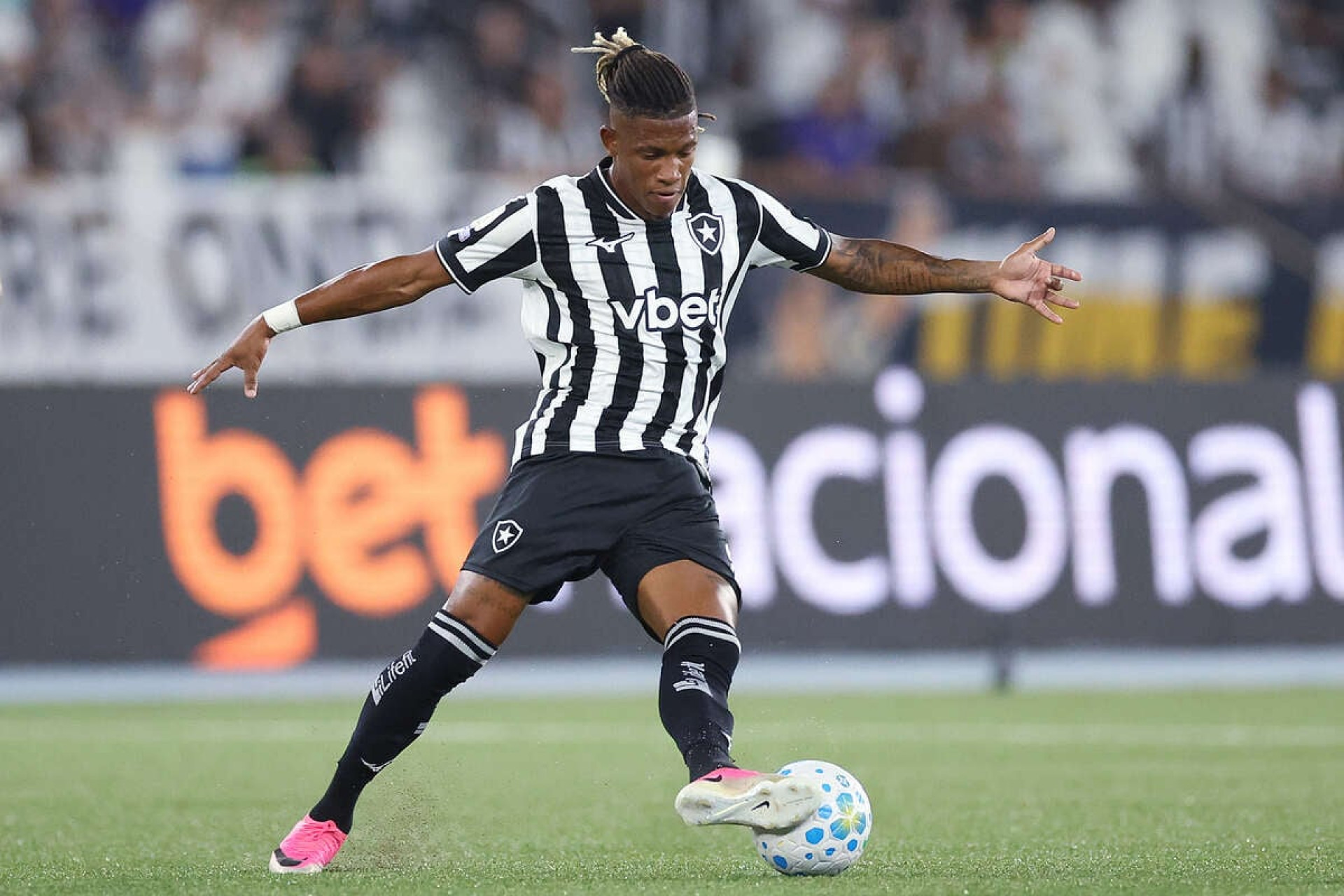 Indefini&ccedil;&atilde;o sobre posicionamento de Danilo pesa contra Franclim