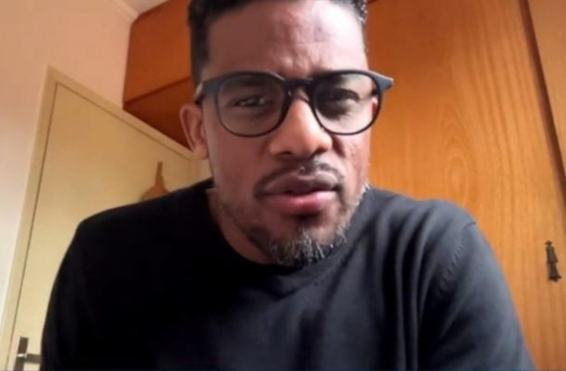 Bet&atilde;o aponta racismo enraizado e cobra mudan&ccedil;a pela educa&ccedil;&atilde;o
