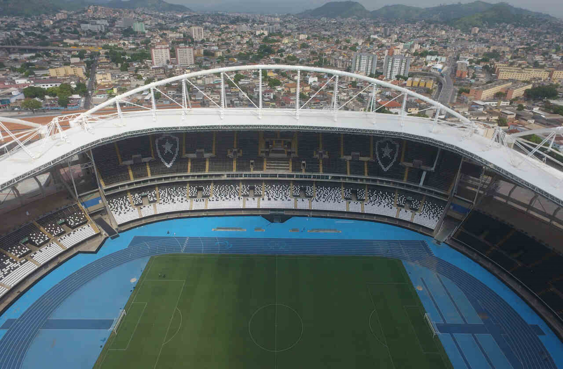 Botafogo anuncia ingressos a R$ 5 para jogo contra o Cienciano