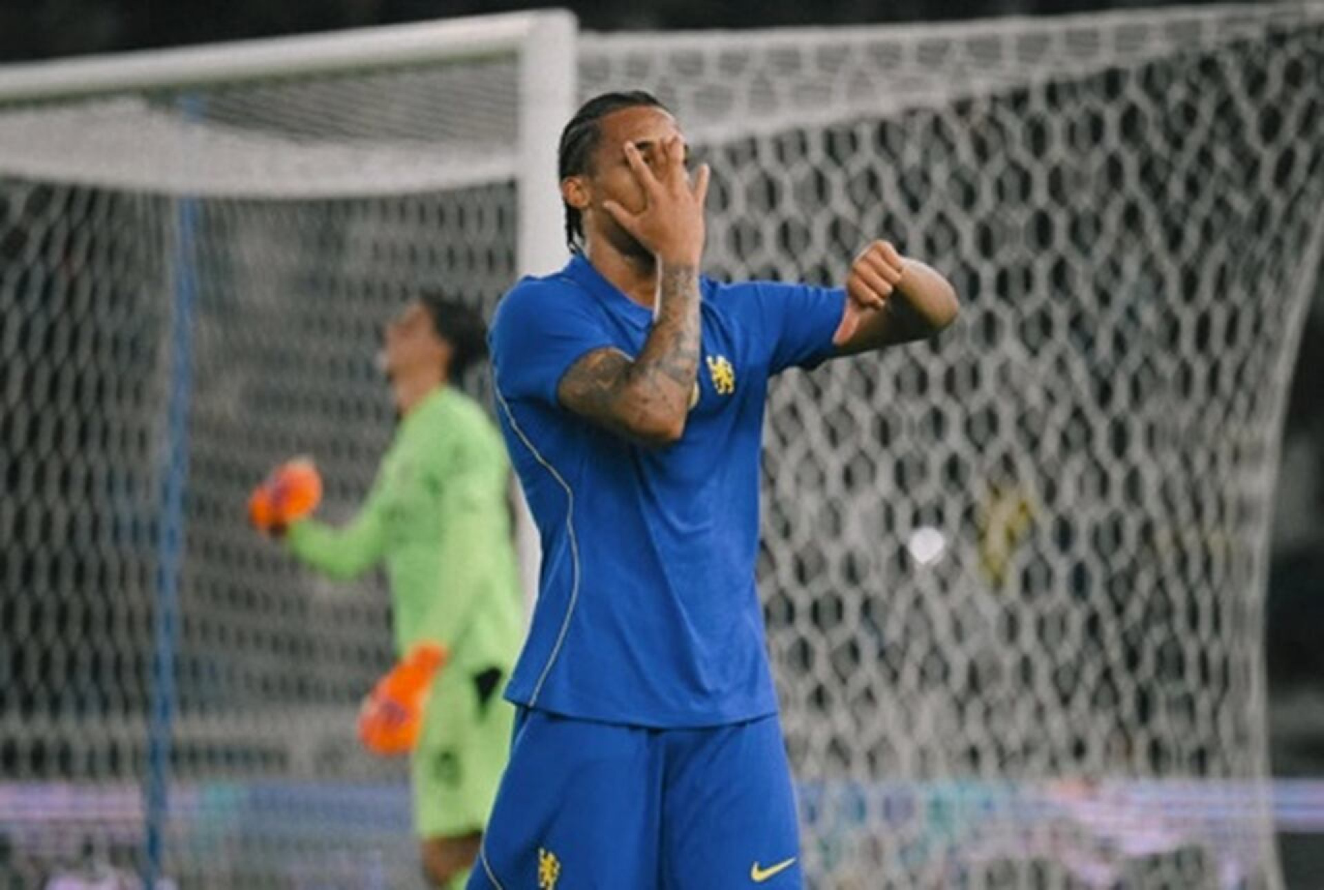 Brasil tem oito jogadores no ranking dos 100 melhores da ESPN
