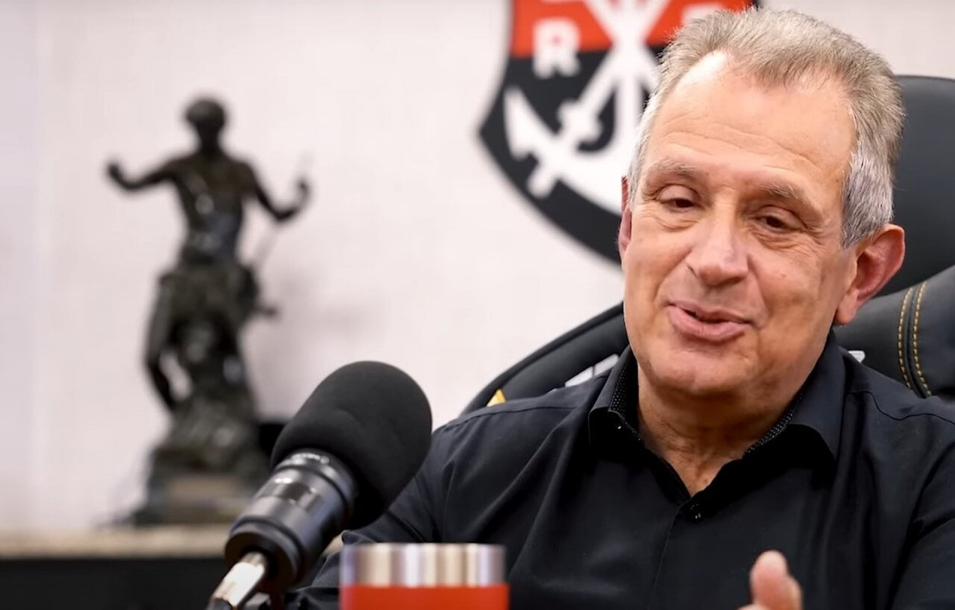 Flamengo aciona ANSREF e pede an&aacute;lise da situa&ccedil;&atilde;o financeira do Vasco